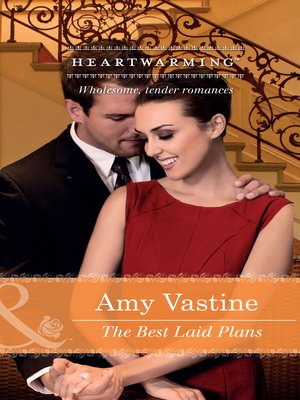 cover image of The Best Laid Plans